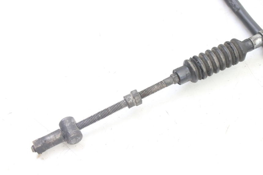 photo de CABLE FRENO TRASERO PIAGGIO NEW TYPHOON 50 (2018 - 2021) - Zoom estado de uso