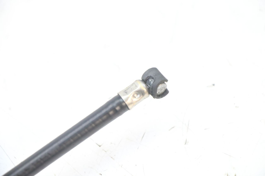 photo de CABLE FRENO TRASERO PIAGGIO NEW TYPHOON 50 (2018 - 2021) - Primer plano técnico