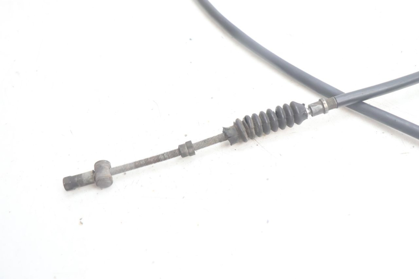 photo de CABLE FRENO TRASERO PIAGGIO NEW TYPHOON 50 (2018 - 2021) - Zoom estado de uso