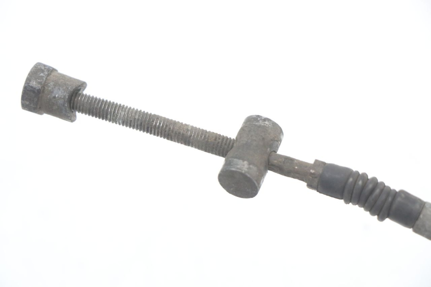 photo de CABLE FRENO TRASERO HONDA NHX LEAD 110 (2008 - 2010) - Zoom estado de uso
