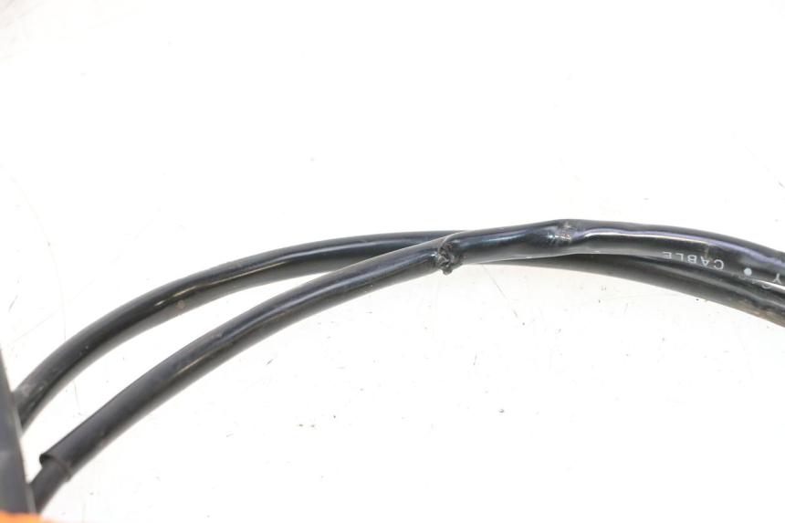 photo de CABLE DE FRENO TRASERO JM MOTORS OLDIES 4T 50 (2010 - 2020) - Detalle de la pieza
