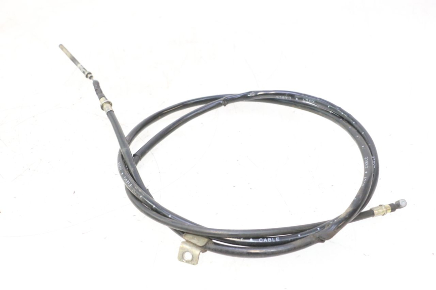 photo de CABLE DE FRENO TRASERO JM MOTORS OLDIES 4T 50 (2010 - 2020) - Zoom estado de uso