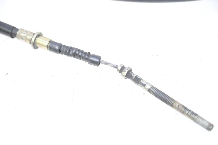 photo de CABLE DE FRENO TRASERO JM MOTORS OLDIES 4T 50 (2010 - 2020) - Detalles de los puntos de fijación