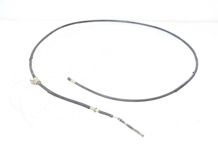 photo de CABLE DE FRENO TRASERO JM MOTORS OLDIES 4T 50 (2010 - 2020) - Estado de la superficie y material