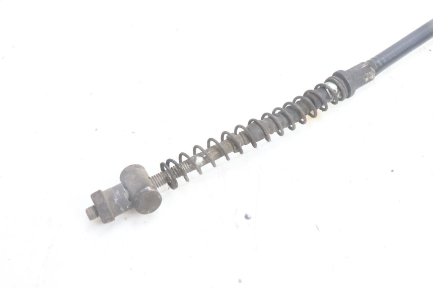 photo de CABLE DE FRENO TRASERO JM MOTORS OLDIES 4T 50 (2010 - 2020) - Zoom estado de uso