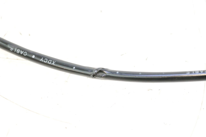 photo de CABLE FRENO TRASERO JM MOTORS OLDIES 4T 50 (2020 - 2026) - Zoom estado de uso