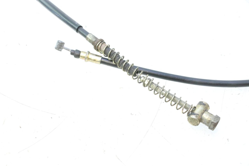 photo de CABLE FRENO TRASERO JM MOTORS OLDIES 4T 50 (2020 - 2026) - Otra perspectiva