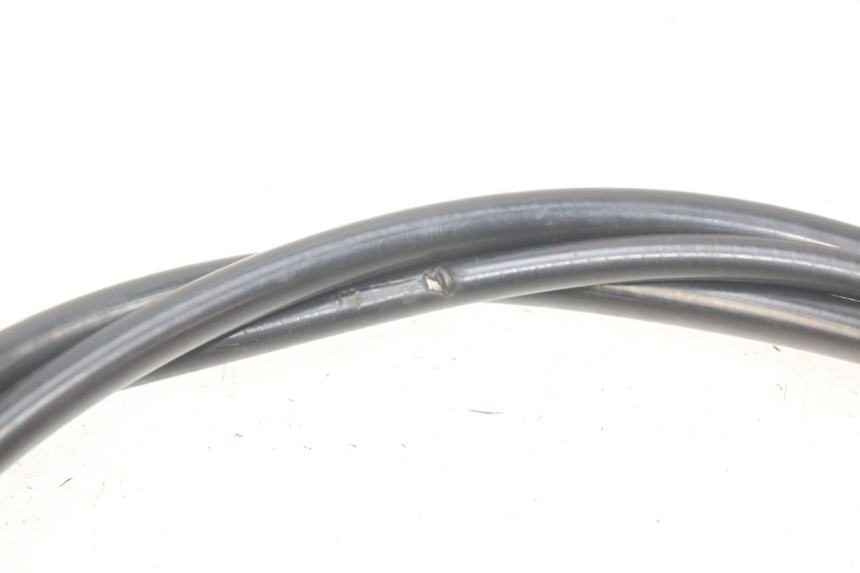 photo de CABLE FRENO TRASERO SYM ORBIT 2 2T 50 (2008 - 2018) - Zoom estado de uso