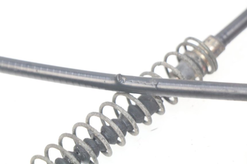 photo de CABLE FRENO TRASERO SYM ORBIT 2 2T 50 (2008 - 2018) - Primer plano técnico