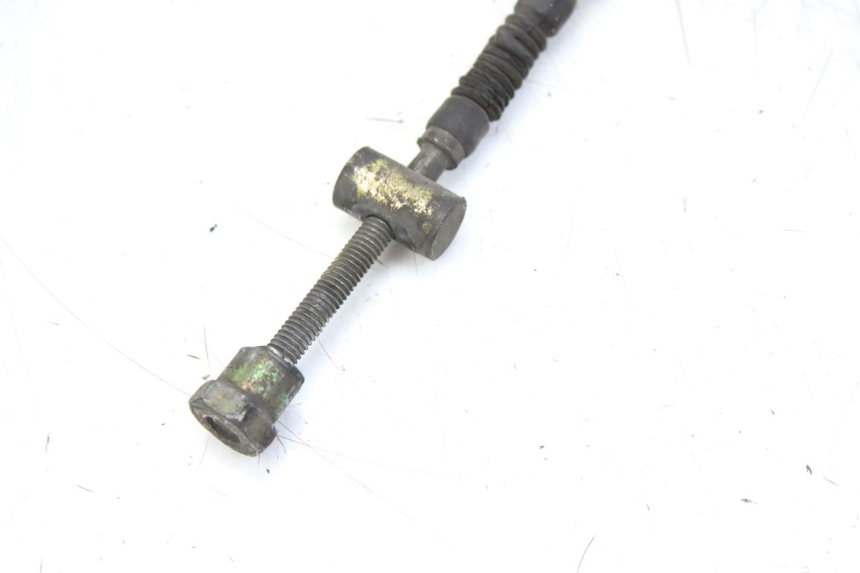 photo de CABLE FRENO TRASERO SYM ORBIT 2 4T 50 (2018 - 2022) - Primer plano técnico