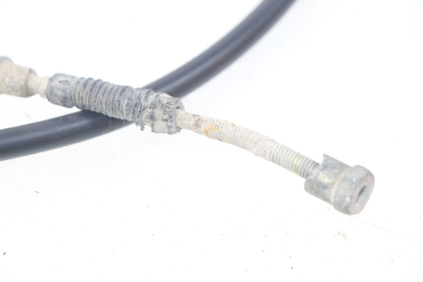 photo de CABLE FRENO TRASERO SYM ORBIT III 3 4T 50 (2018 - 2021) - Primer plano técnico