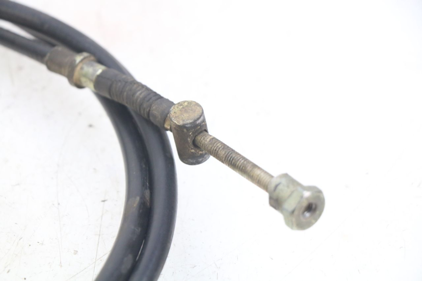 photo de CABLE FRENO TRASERO SYM ORBIT III 3 4T 50 (2021 - 2025) - Zoom estado de uso