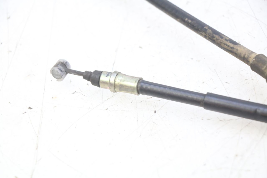 photo de CABLE FRENO TRASERO SYM ORBIT III 3 4T 50 (2021 - 2025) - Primer plano técnico