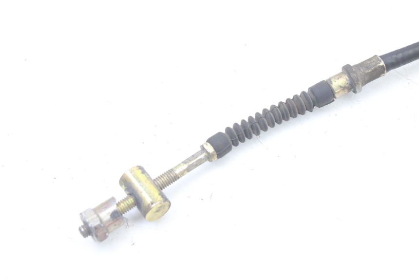 photo de CABLE FRENO TRASERO SYM ORBIT III 3 4T 50 (2021 - 2025) - Zoom estado de uso