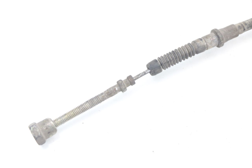 photo de CABLE FRENO TRASERO SYM ORBIT 50 (2008 - 2010) - Zoom estado de uso