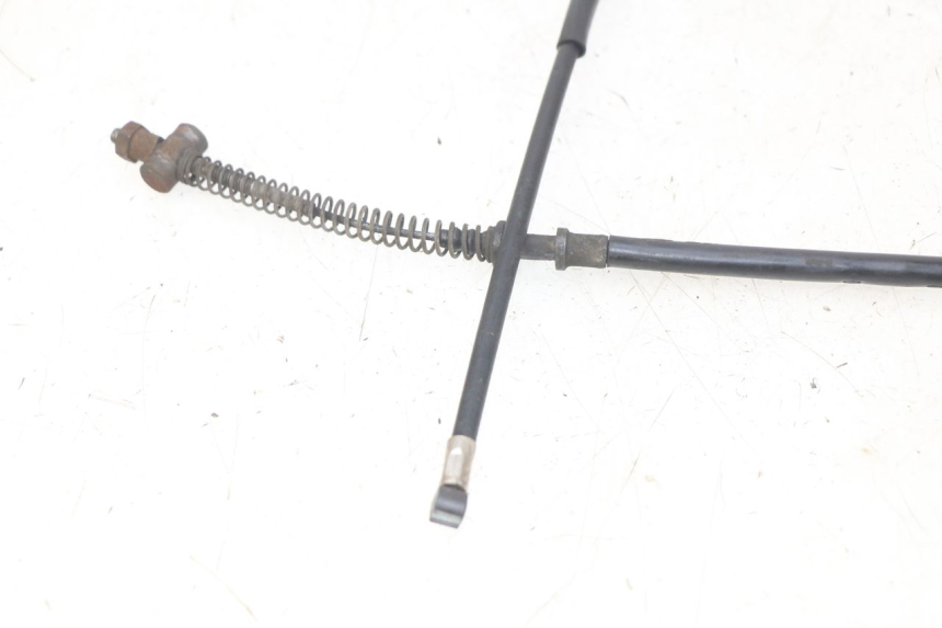 photo de CABLE FRENO TRASERO MBK OVETTO 2T 50 (2007 - 2017) - Zoom estado de uso