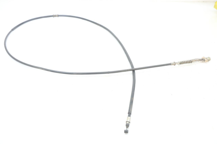 photo de CABLE DE FRENO TRASERO IMF INDUSTRIE PACH 4T 50 (2009 - 2018) - Vista principal