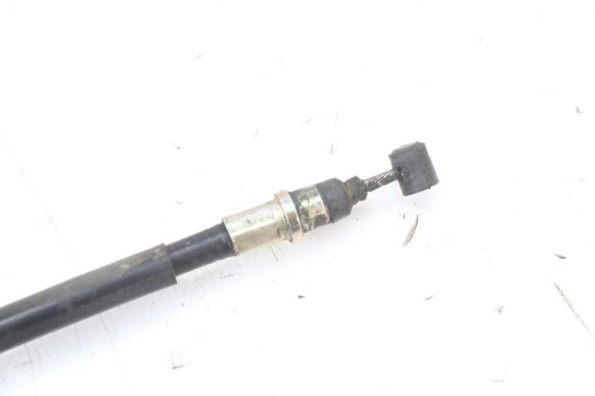 photo de CABLE DE FRENO TRASERO IMF INDUSTRIE PACH 4T 50 (2009 - 2018) - Zoom estado de uso