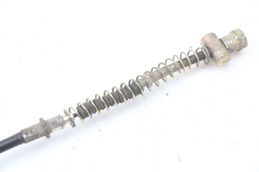 photo de CABLE DE FRENO TRASERO IMF INDUSTRIE PACH 4T 50 (2009 - 2018) - Otra perspectiva