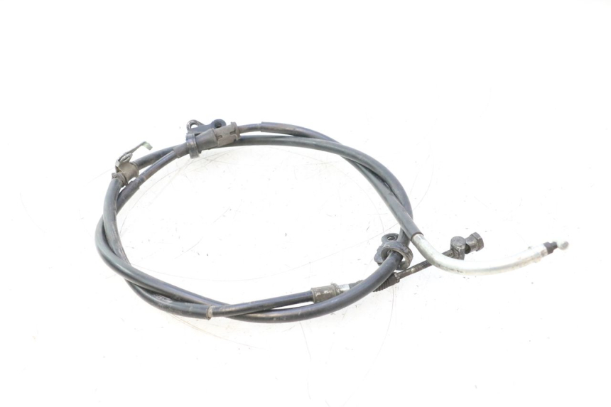 photo de CABLE FRENO TRASERO HONDA PCX (JF28) 125 (2009 - 2011) - Detalle de la pieza