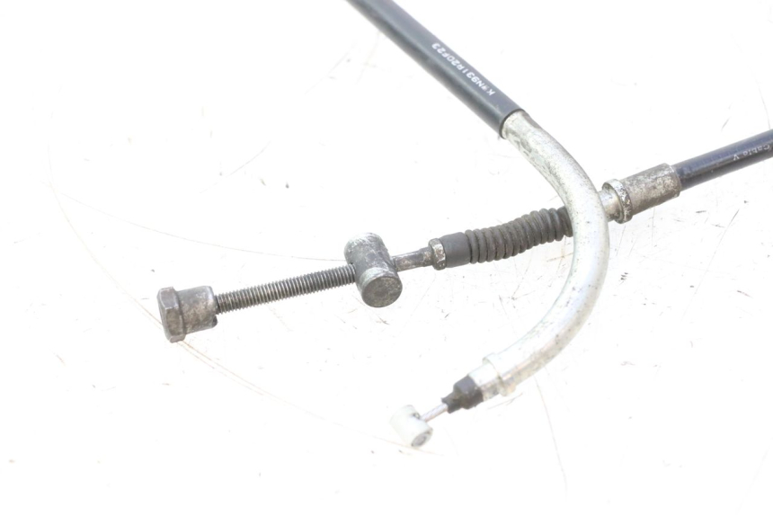 photo de CABLE FRENO TRASERO HONDA PCX (JF28) 125 (2009 - 2011) - Otra perspectiva