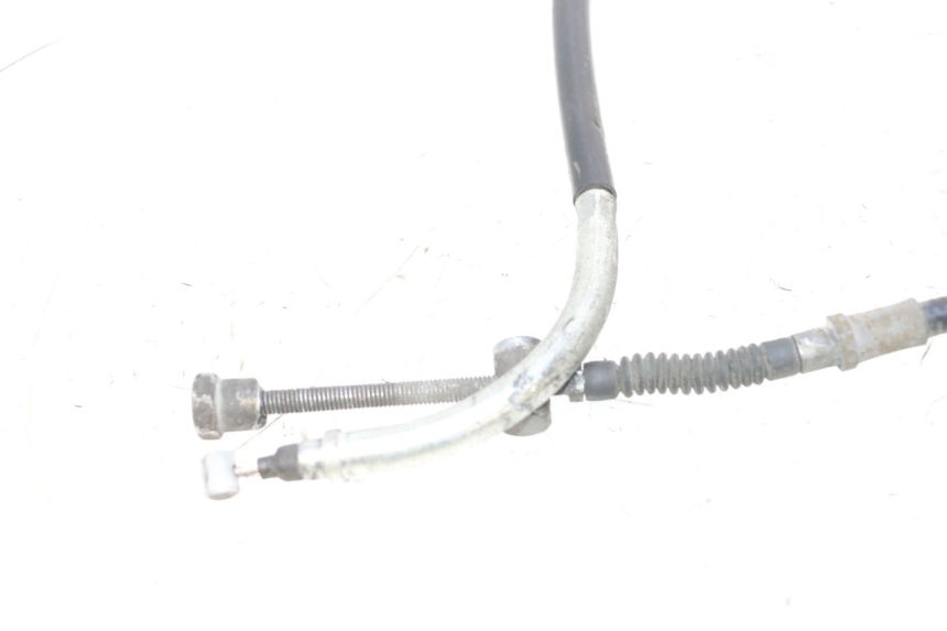 photo de CABLE FRENO TRASERO HONDA PCX (JF57/JF64) 125 (2014 - 2018) - Zoom estado de uso