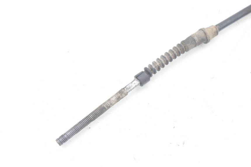 photo de CABLE FRENO TRASERO PEUGEOT LUDIX ONE 50 (2005 - 2008) - Zoom estado de uso