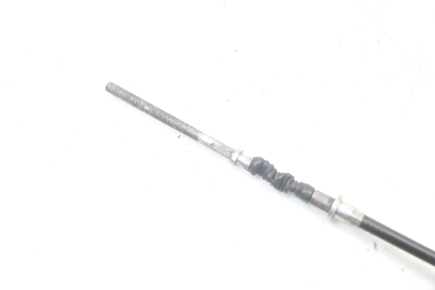 photo de CABLE FRENO TRASERO PEUGEOT STREETZONE 4T 50 (2018 - 2023) - Zoom estado de uso