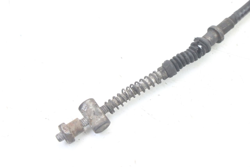 photo de CABLE FRENO TRASERO PEUGEOT STREETZONE I 2T 50 (2018 - 2020) - Zoom estado de uso