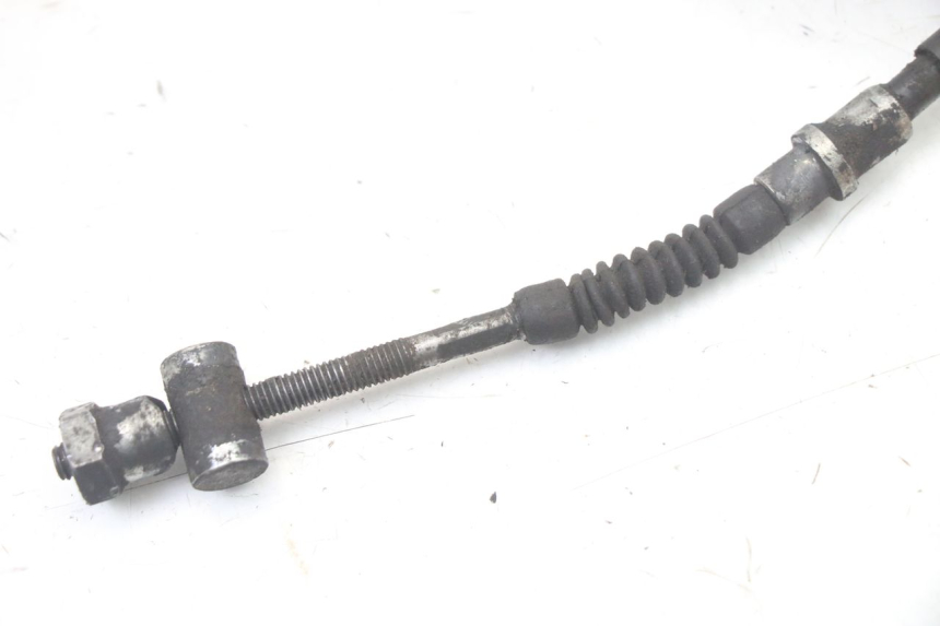photo de CABLE FRENO TRASERO PEUGEOT TREKKER TKR 50 (2005 - 2014) - Zoom estado de uso