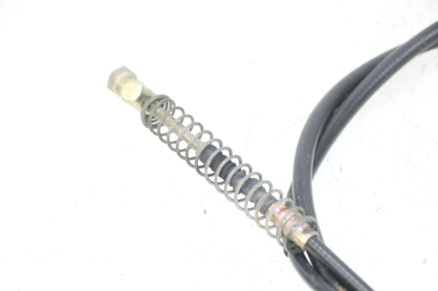 photo de CABLE FRENO TRASERO PEUGEOT TWEET 4T 50 (2014 - 2019) - Zoom estado de uso