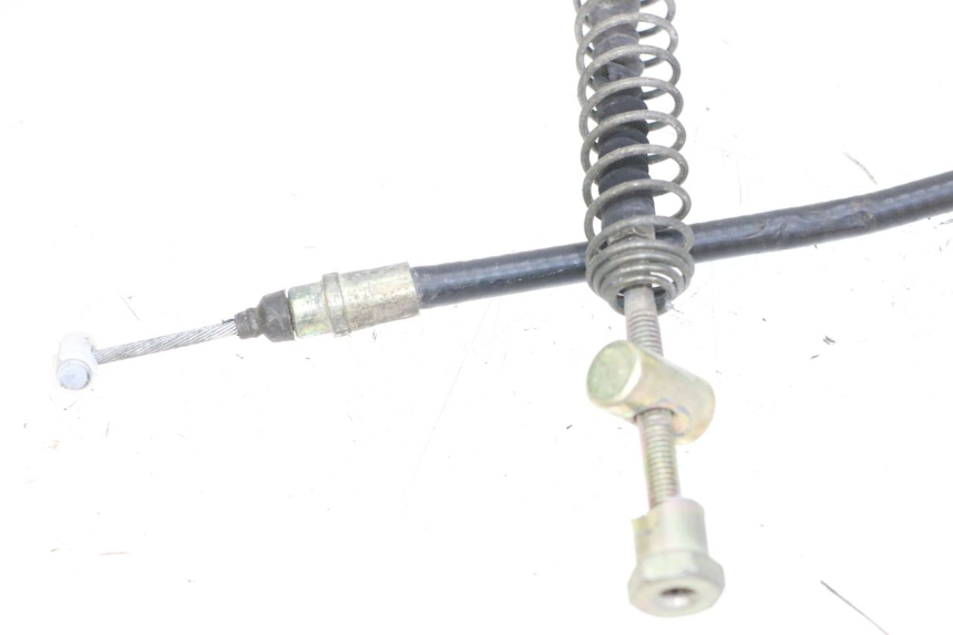 photo de CABLE FRENO TRASERO PEUGEOT TWEET 4T 50 (2014 - 2019) - Primer plano técnico