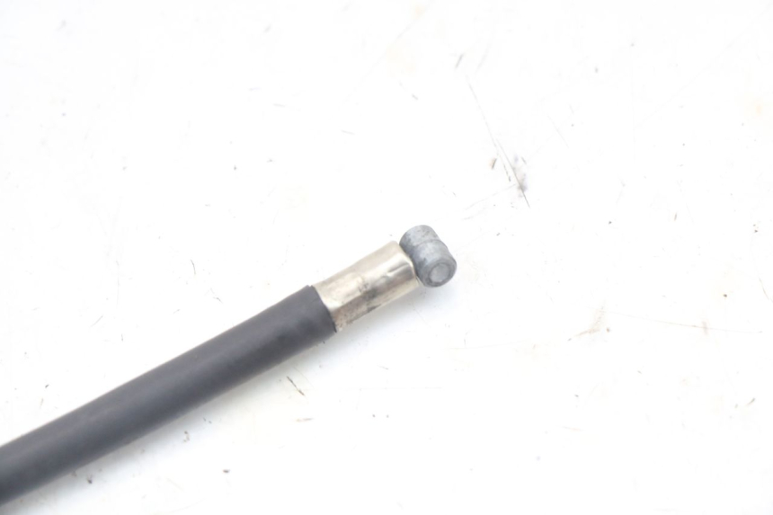 photo de CABLE FRENO TRASERO PIAGGIO NEW TYPHOON 50 (2010 - 2017) - Primer plano técnico