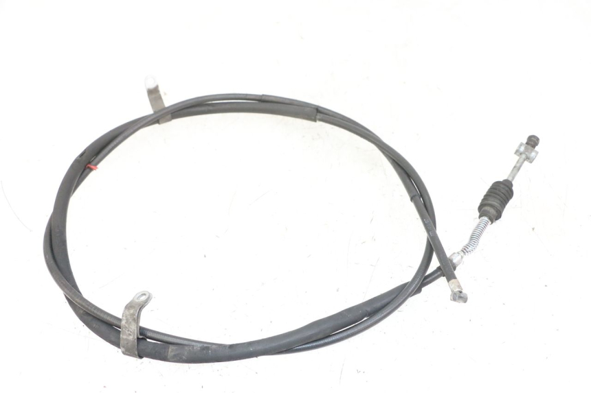 photo de CABLE FRENO TRASERO PIAGGIO VESPA LX 150 (2005 - 2013) - Zoom estado de uso