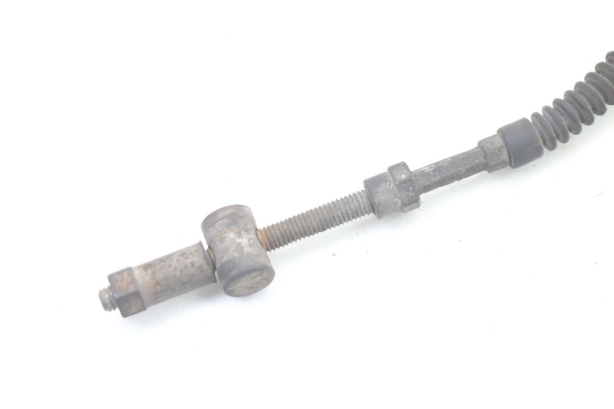 photo de CABLE FRENO TRASERO PIAGGIO VESPA LX 2T 50 (2005 - 2013) - Zoom estado de uso