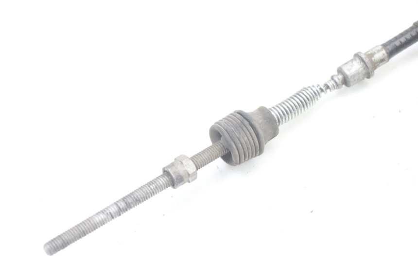 photo de CABLE FRENO TRASERO PIAGGIO ZIP 4T 50 (2018 - 2020) - Zoom estado de uso