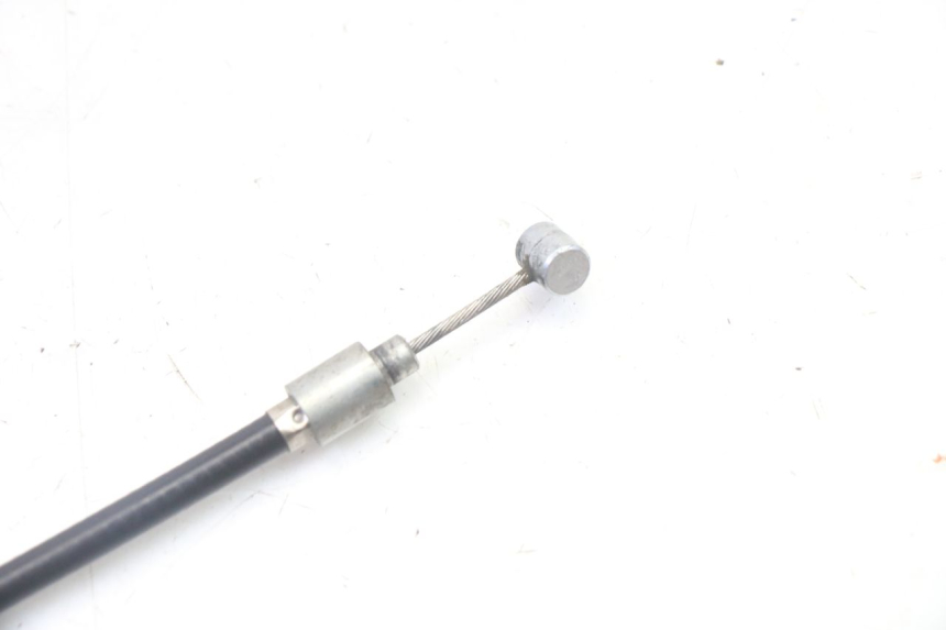 photo de CABLE FRENO TRASERO YAMAHA PW 50 (1984 - 2025) - Zoom estado de uso
