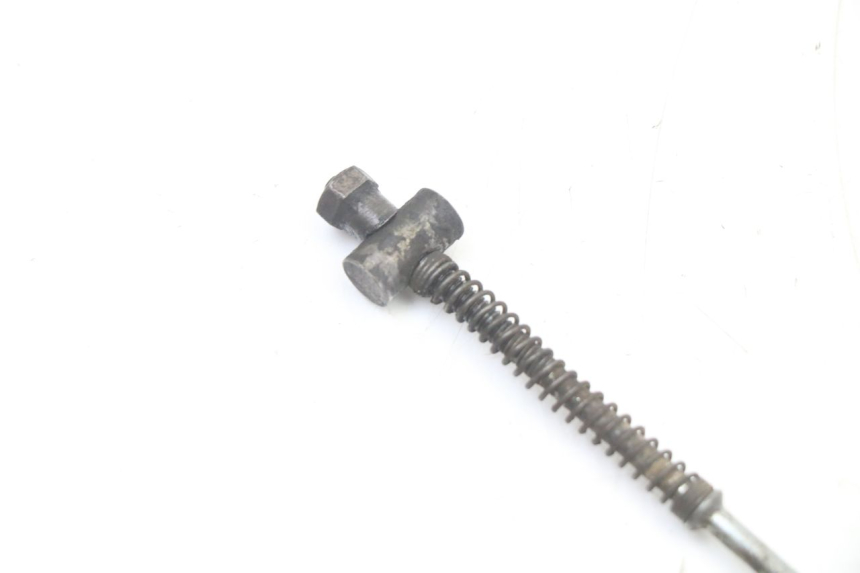 photo de CABLE FRENO TRASERO YAMAHA PW 80 (1983 - 2014) - Detalle de la pieza