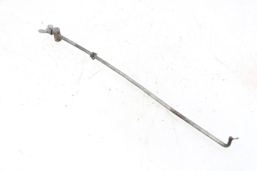 photo de CABLE FRENO TRASERO YAMAHA PW 80 (1983 - 2014) - Detalle de la pieza