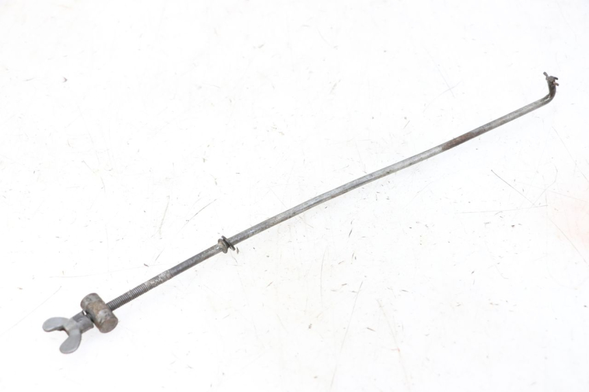 photo de CABLE FRENO TRASERO YAMAHA PW 80 (1983 - 2014) - Zoom estado de uso