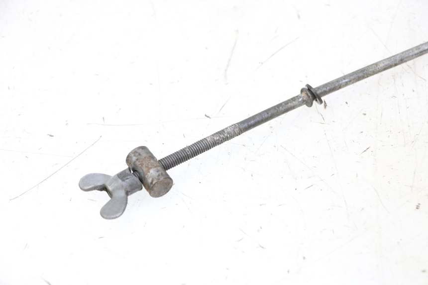 photo de CABLE FRENO TRASERO YAMAHA PW 80 (1983 - 2014) - Otra perspectiva