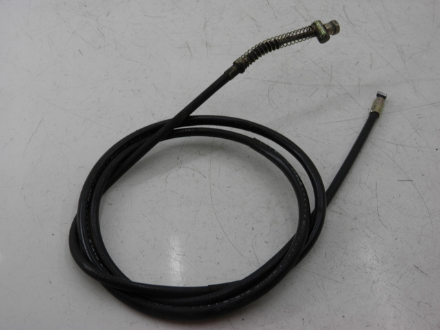 photo de CABLE FRENO TRASERO QINGQI SPEEDY 50 (2005 - 2007) - Vista principal