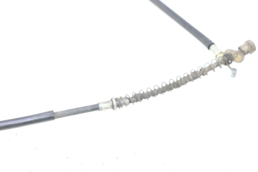 photo de CABLE FRENO TRASERO RIDE RACE GT 2T 50 (2012 - 2017) - Primer plano técnico
