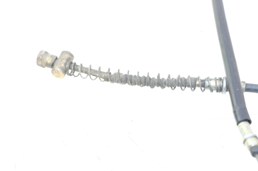 photo de CABLE FRENO TRASERO RIDE RACE GT 2T 50 (2012 - 2017) - Detalles de los puntos de fijación