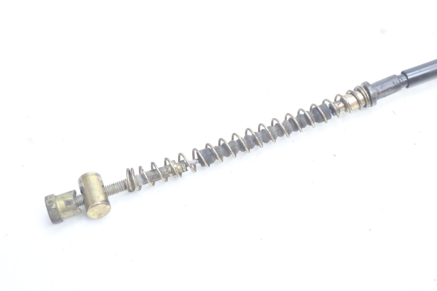 photo de CABLE FRENO TRASERO RIDE RACE GT 2T 50 (2012 - 2017) - Zoom estado de uso