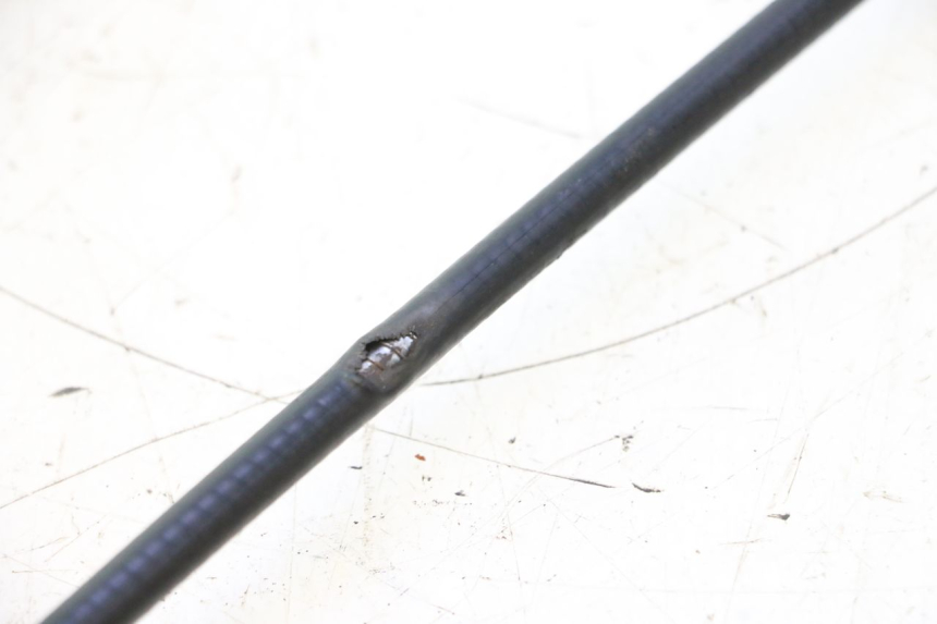 photo de CABLE FRENO TRASERO ORCAL RAPTOR 50 (2015 - 2021) - Zoom estado de uso