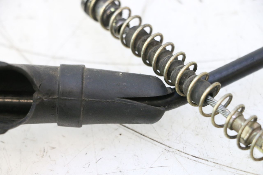 photo de CABLE FRENO TRASERO ORCAL RAPTOR 50 (2015 - 2021) - Primer plano técnico