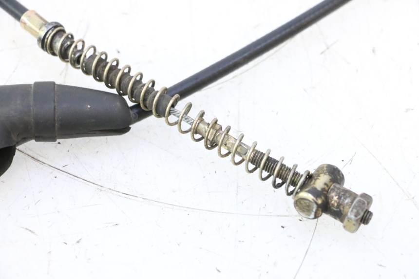 photo de CABLE FRENO TRASERO ORCAL RAPTOR 50 (2015 - 2021) - Vista general del producto