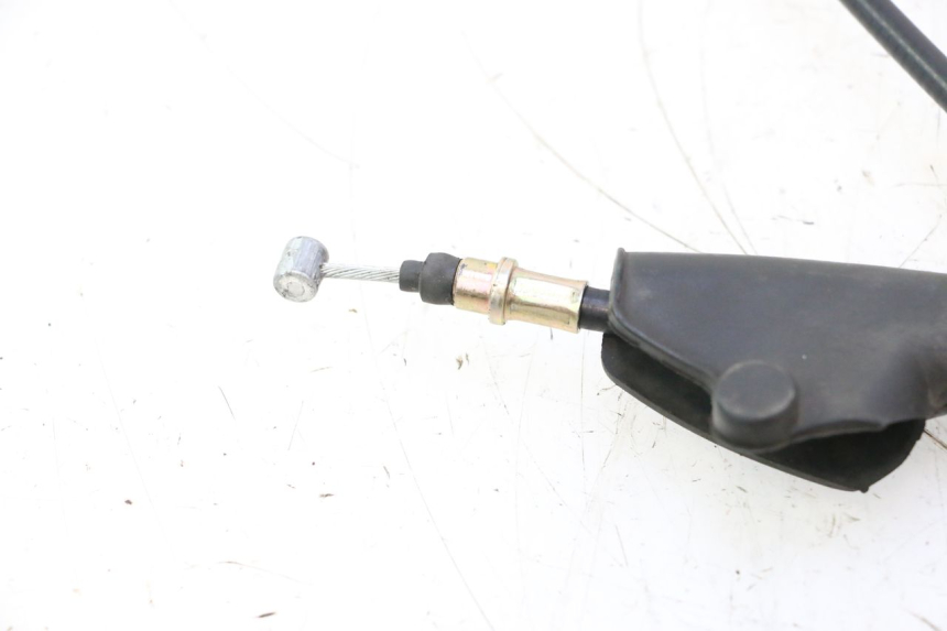 photo de CABLE FRENO TRASERO ORCAL RAPTOR 50 (2015 - 2021) - Detalles de los puntos de fijación