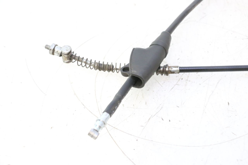 photo de CABLE FRENO TRASERO LAZIO RENO 50 (2016 - 2021) - Primer plano técnico